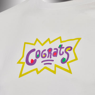 Cograts T-shirt
