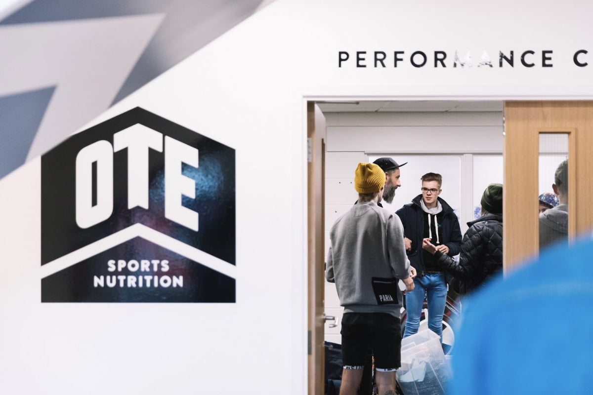 PARIA 2018 Kit Launch X Beasting