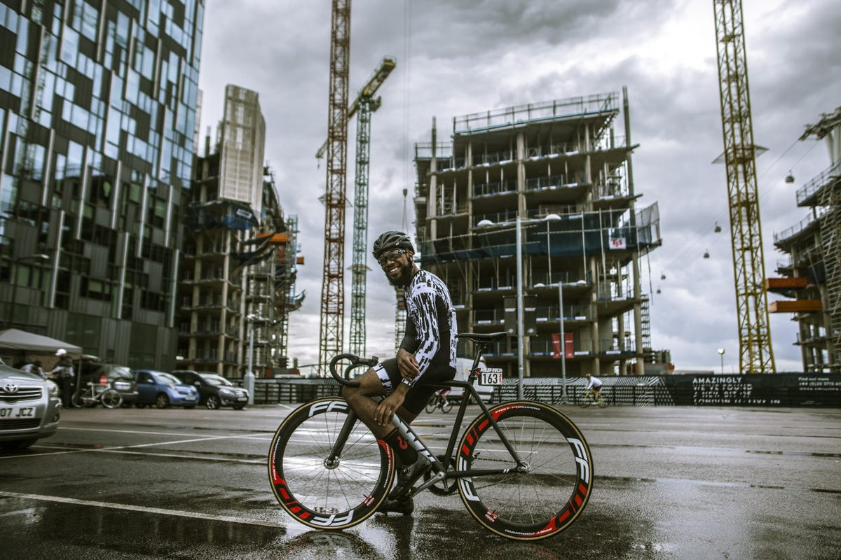 PARIA: One of the best cycling brands you've never heard of