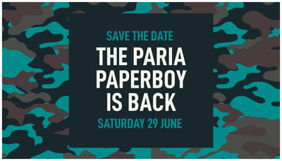 Paperboy 3.0 2019