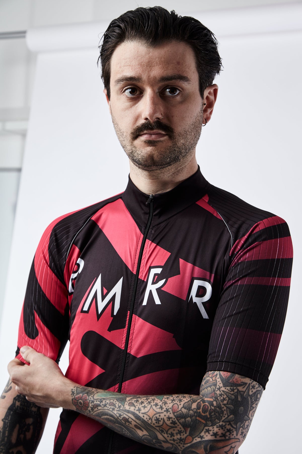 PMRR | Paria X Magic Rock Racing