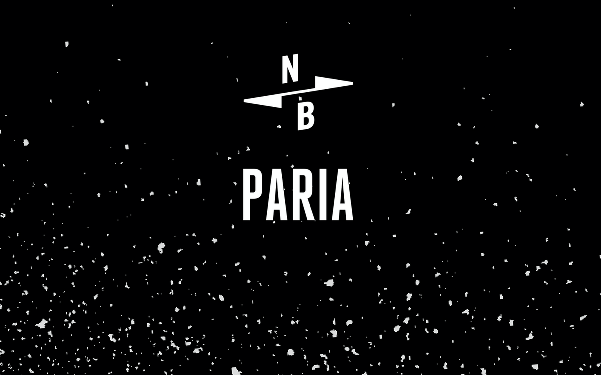 Paria Paperboy 2020