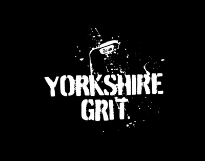 Paria X Yorkshire Grit