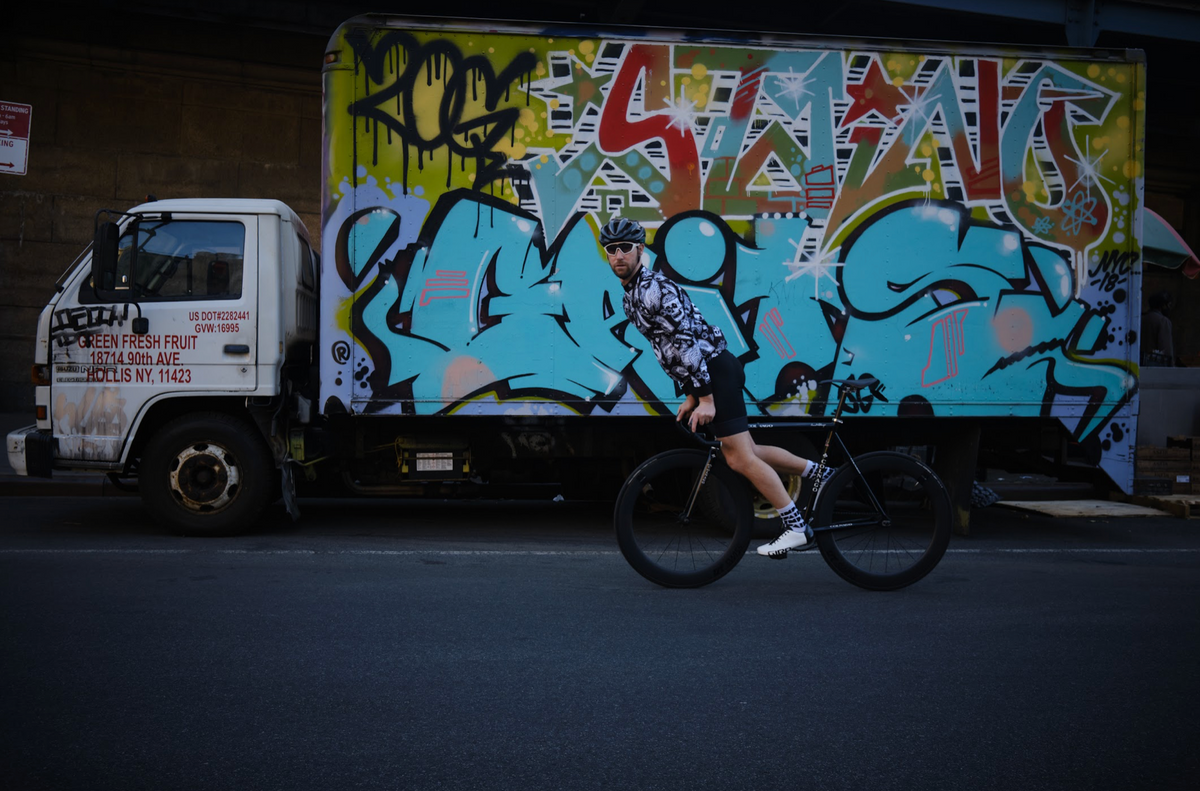 Best winter cycling clothing