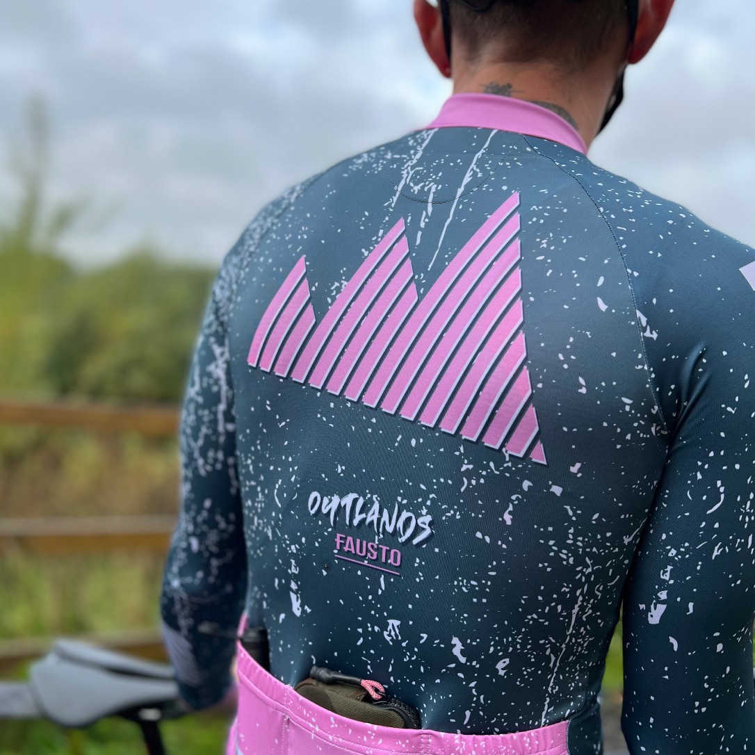 Uncharted Territory: Our First Gravel Club Kit