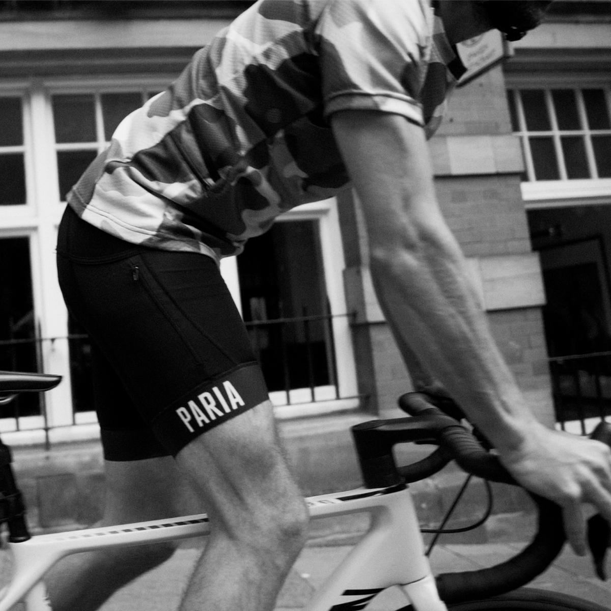 Why are we banging on about gravel kit?