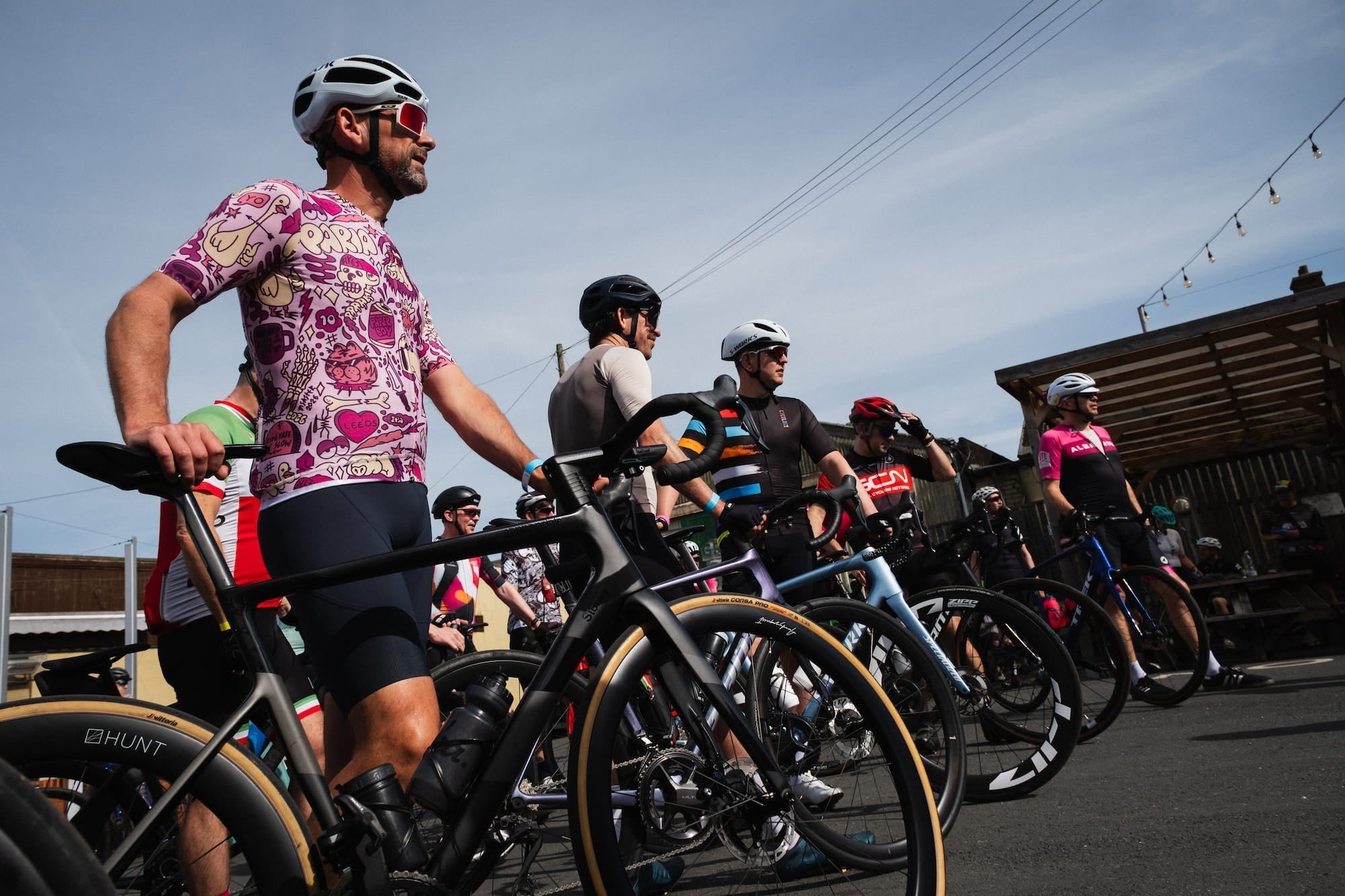 10 Years of Chaos, Community, and Collective Sweat: Celebrating PARIA Paperboy 2026