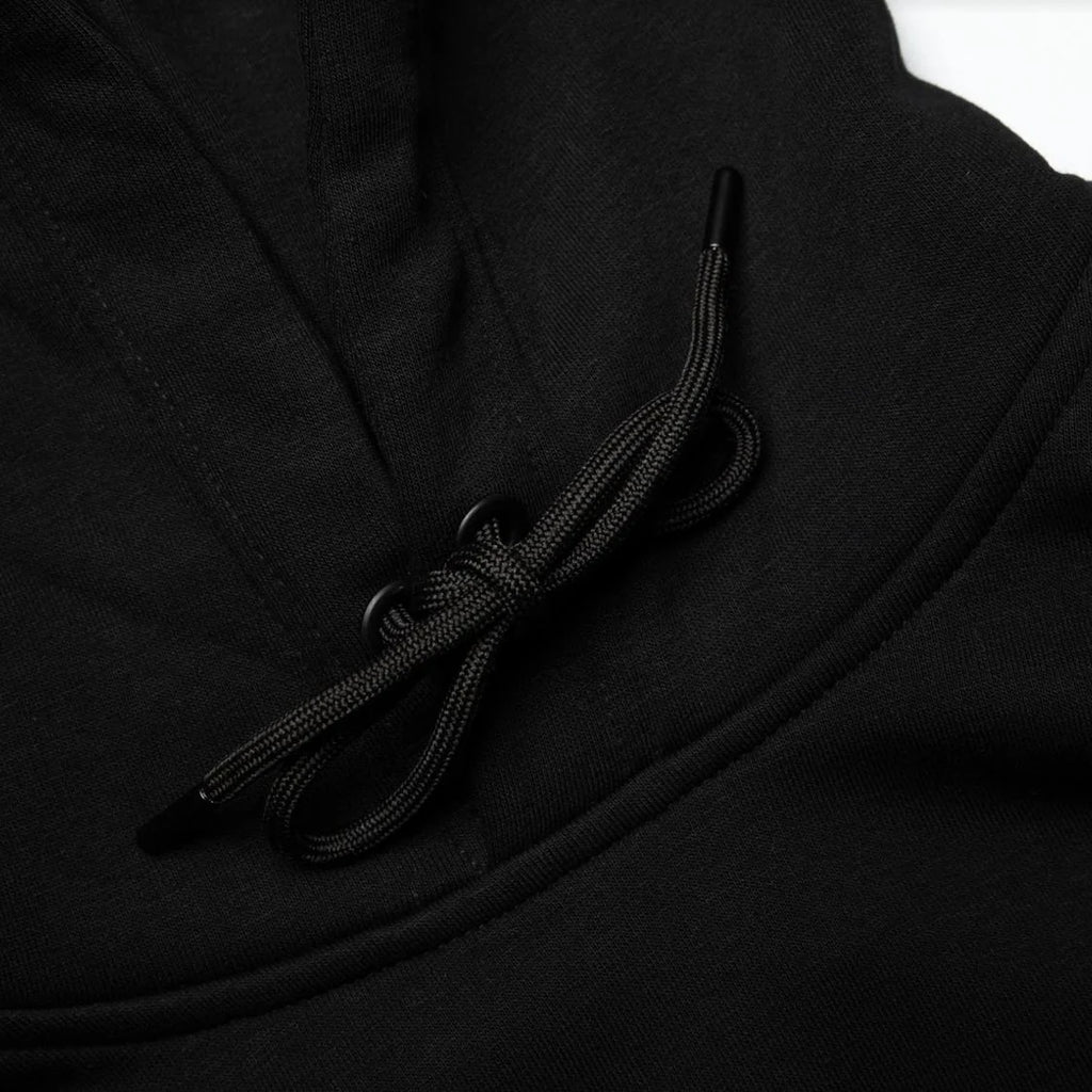 Utility Hoodie