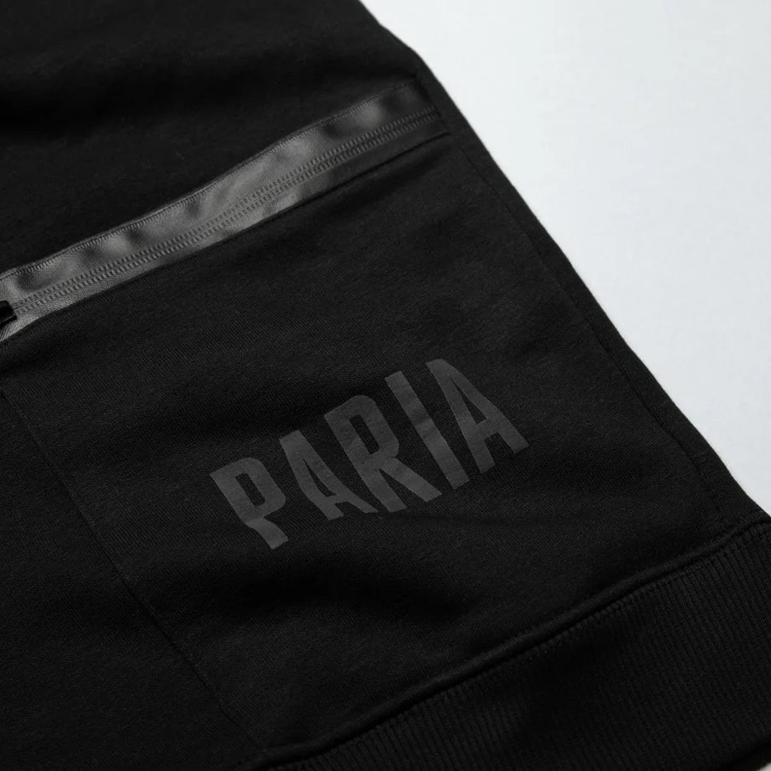 Utility Sweatshirt