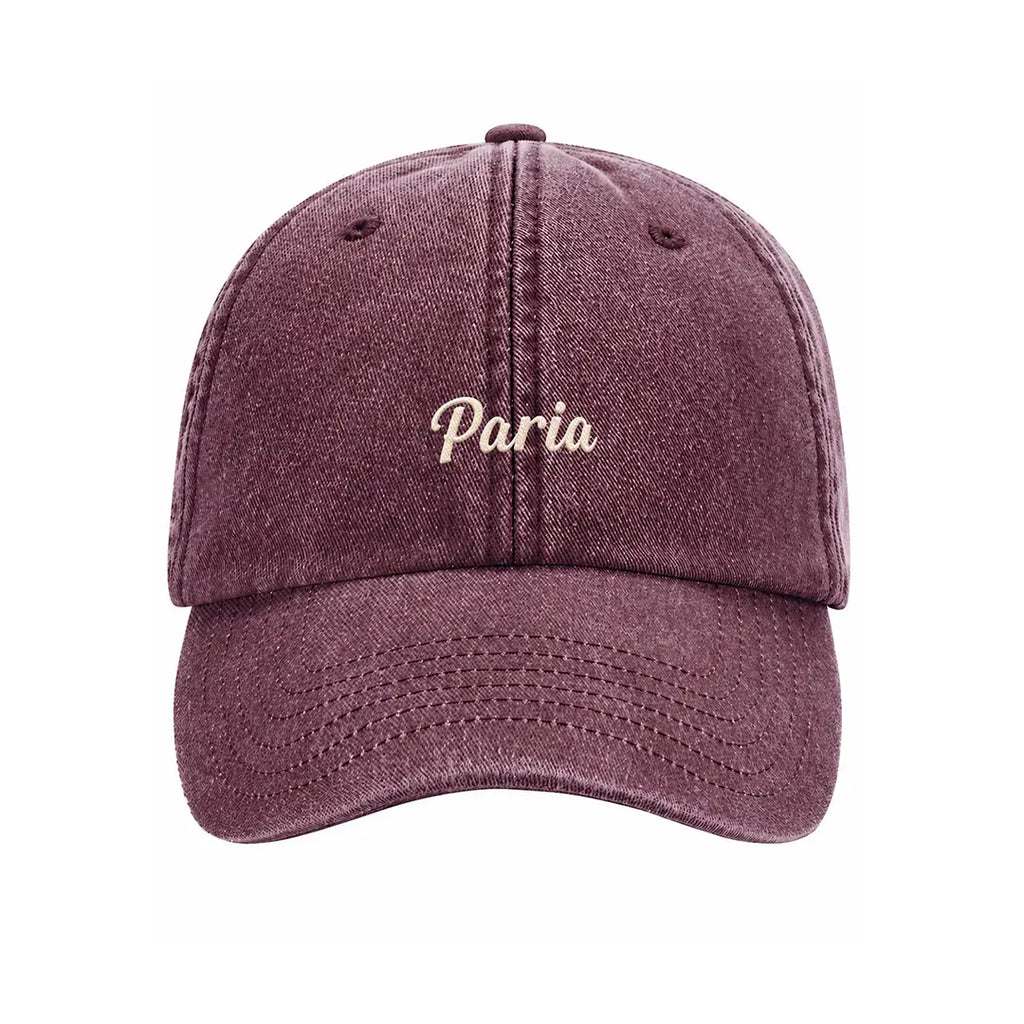 Cap