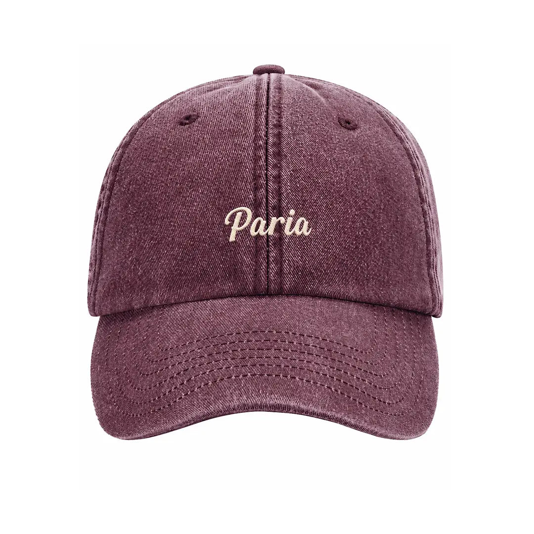 Cap