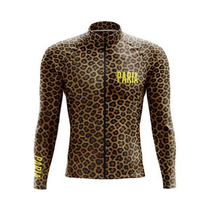 Dark Leopard