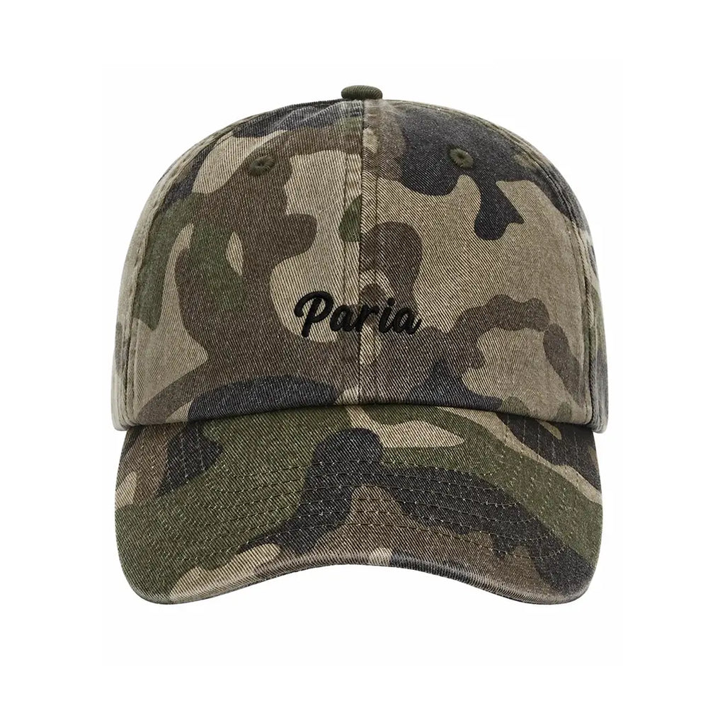 Cap