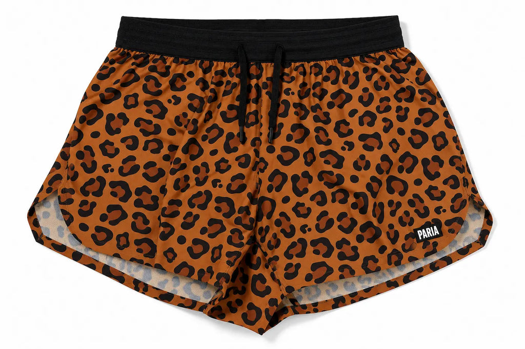 Running Shorts