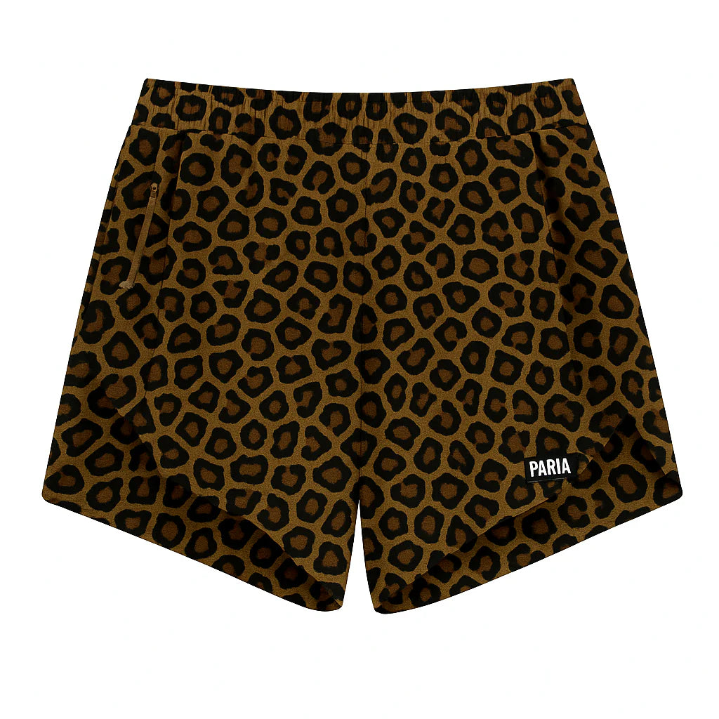 Running Shorts