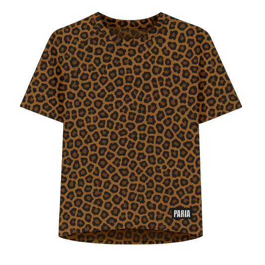 Short Sleeve Running Tee
