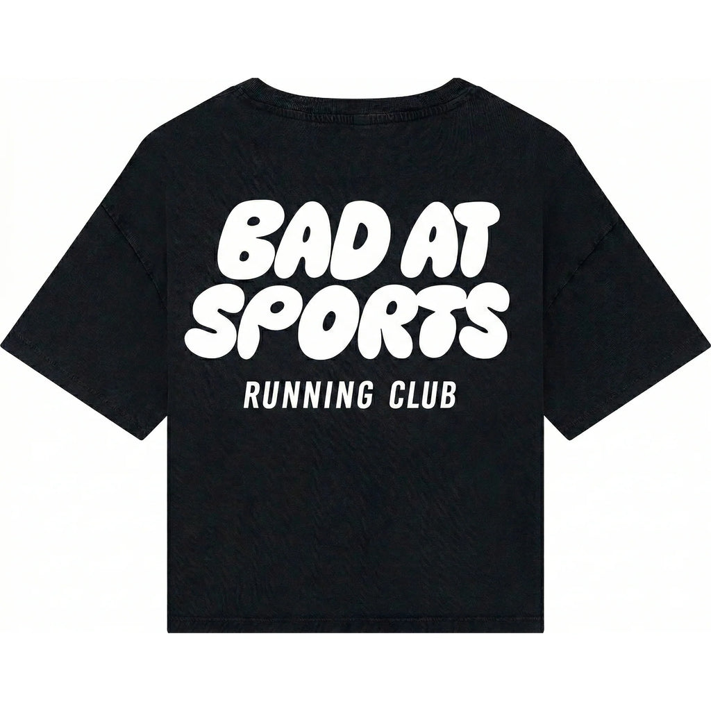 Cropped T-Shirt