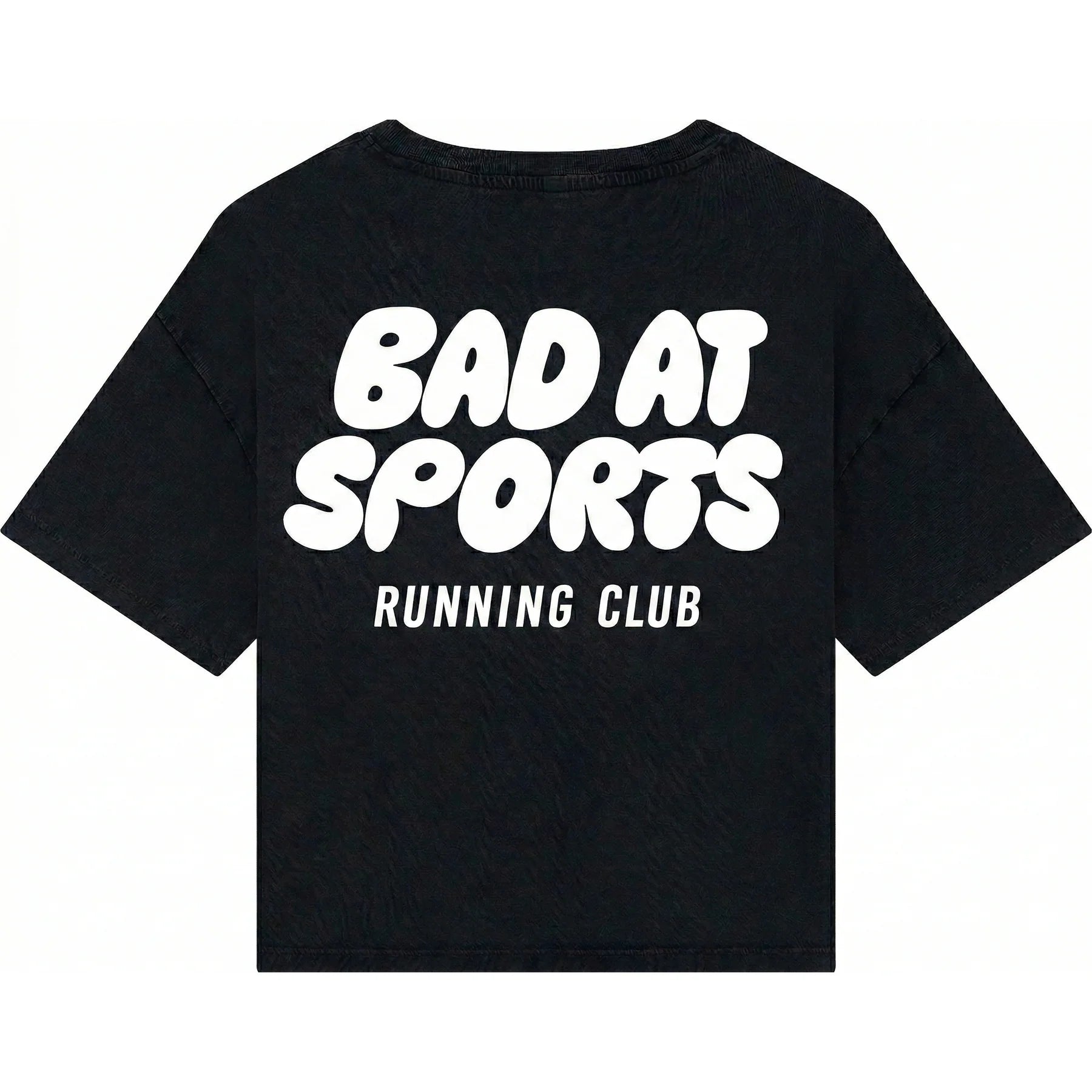 Cropped T-Shirt