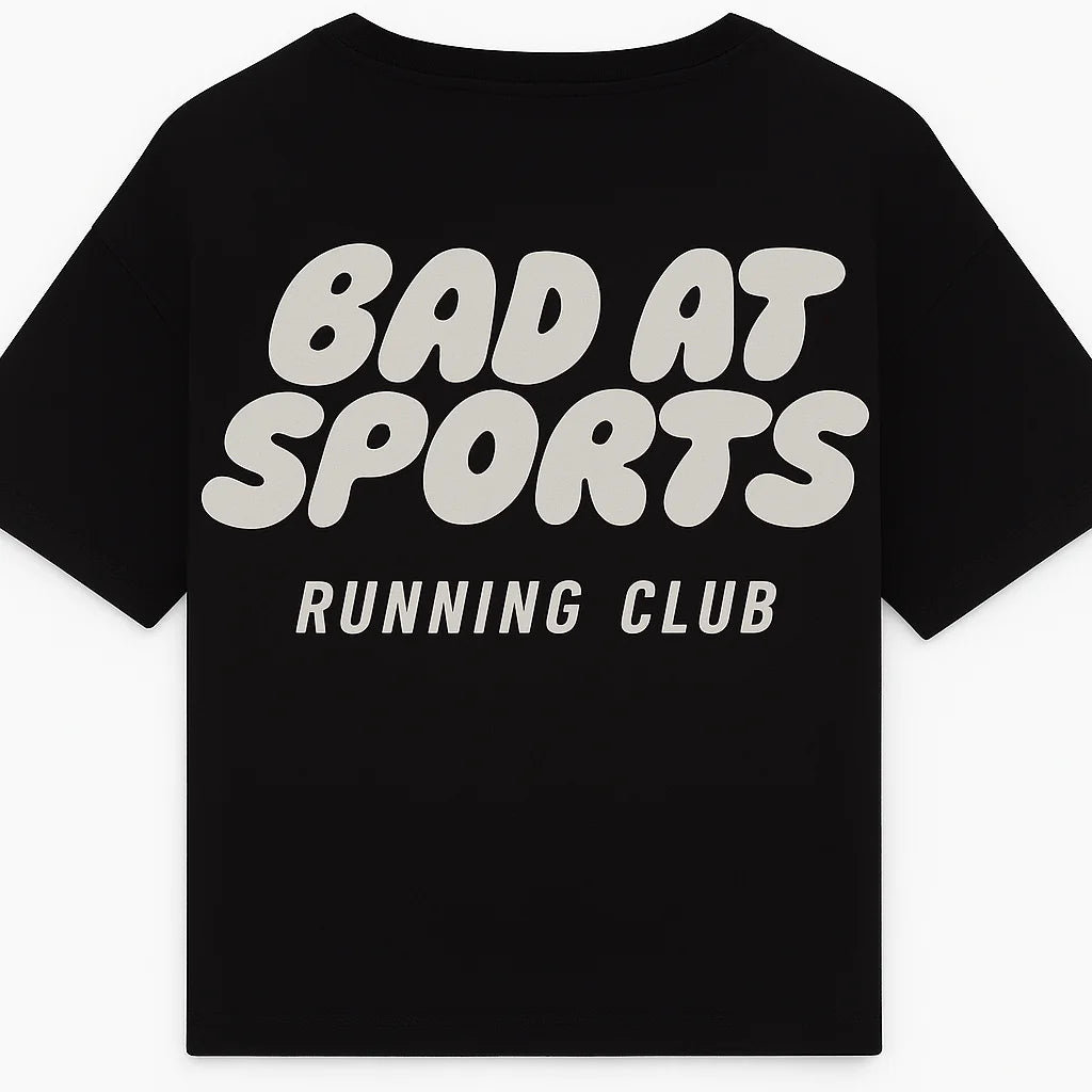 Cropped T-Shirt