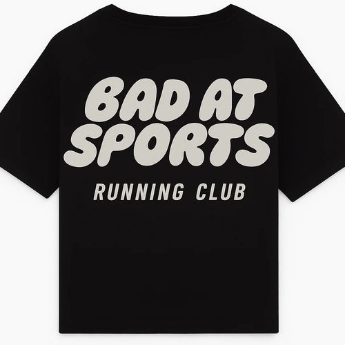 Cropped T-Shirt