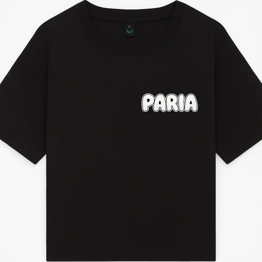 Cropped T-Shirt