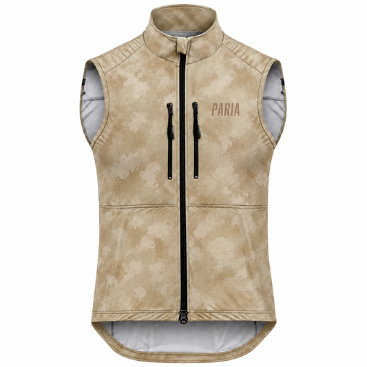 Cycling Gilet (Men's)
