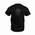 PARIA Core Black High-Build Logo Tee