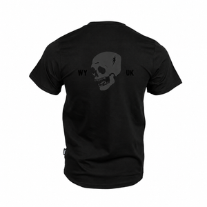 Stealth Skull