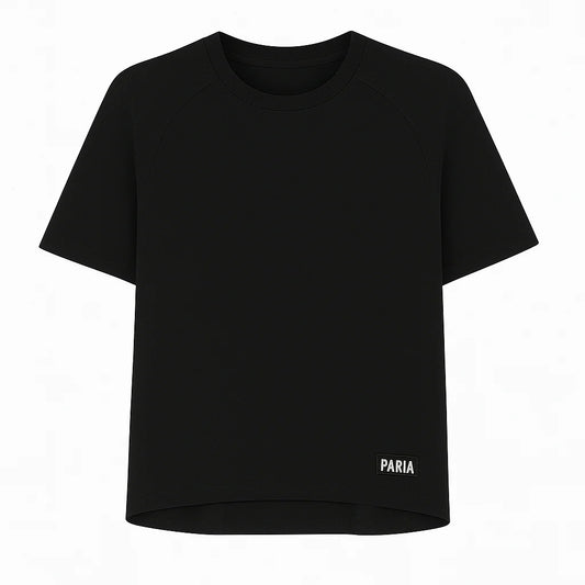 Short Sleeve Running Tee