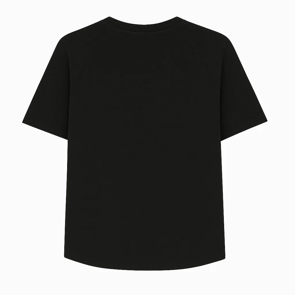 Short Sleeve Running Tee