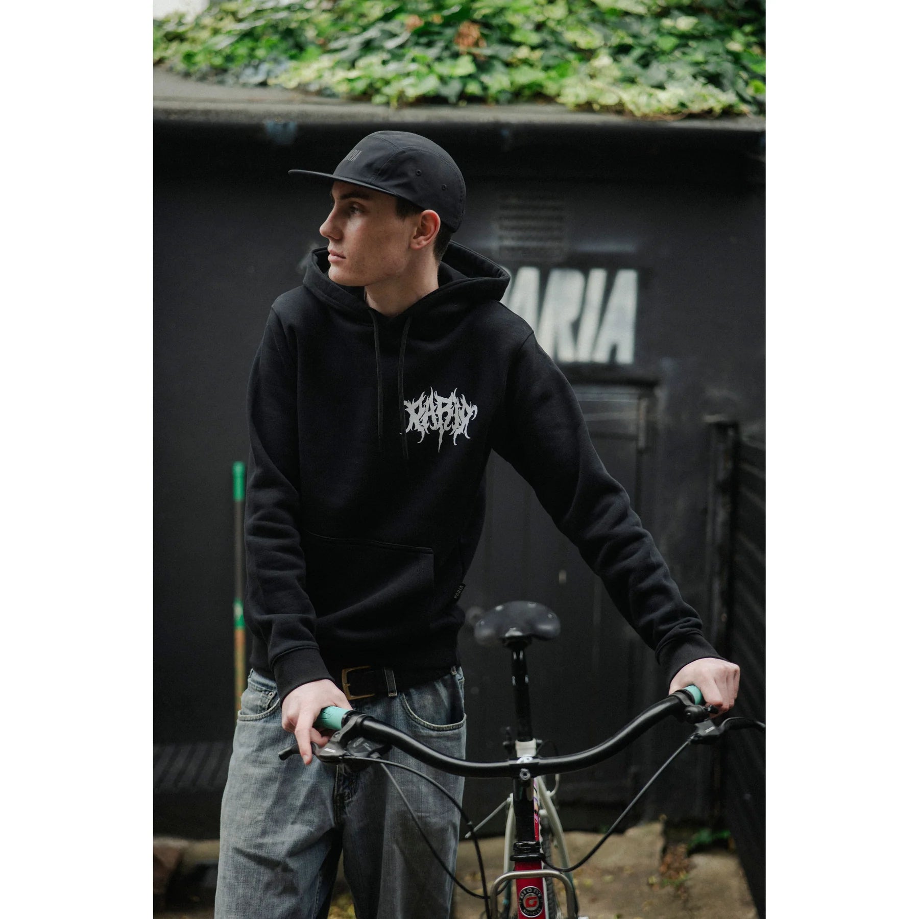 Hoodie