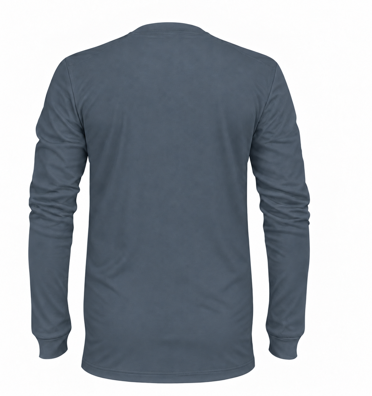 Long Sleeve Running Tee