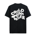 Could Try Harder: You Melt T-shirt