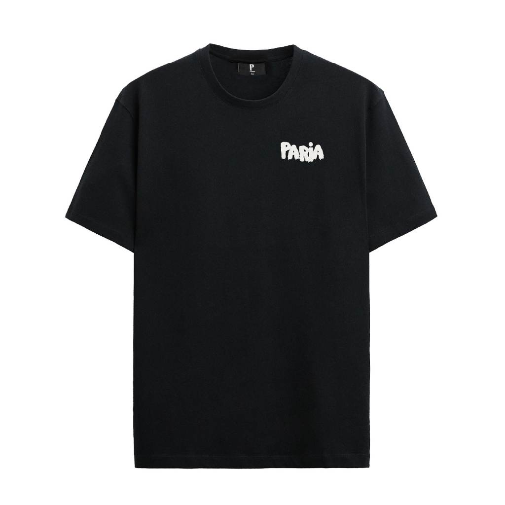 Could Try Harder: You Melt T-shirt