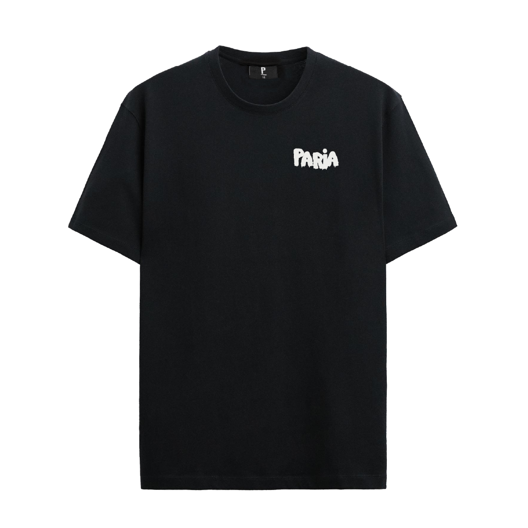 Could Try Harder: You Melt T-shirt