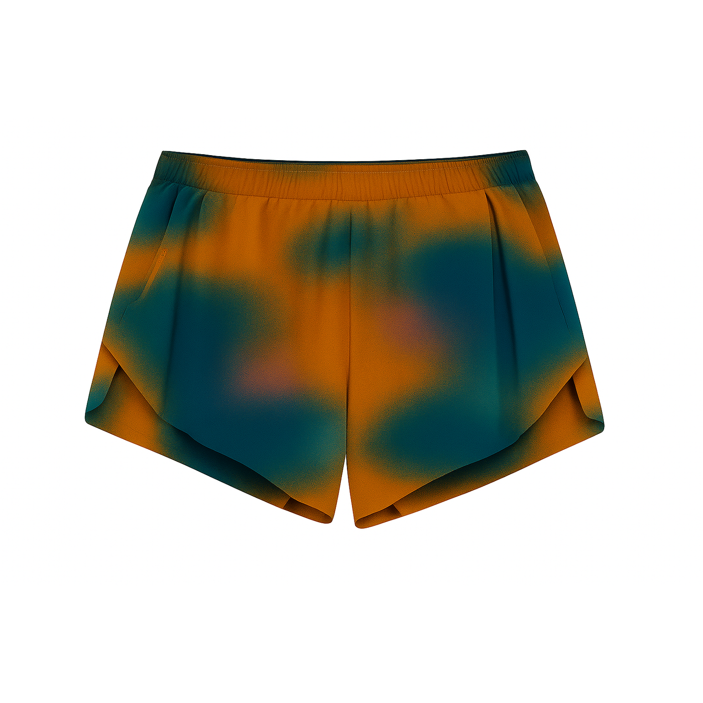 Heatmap Tech Running Shorts