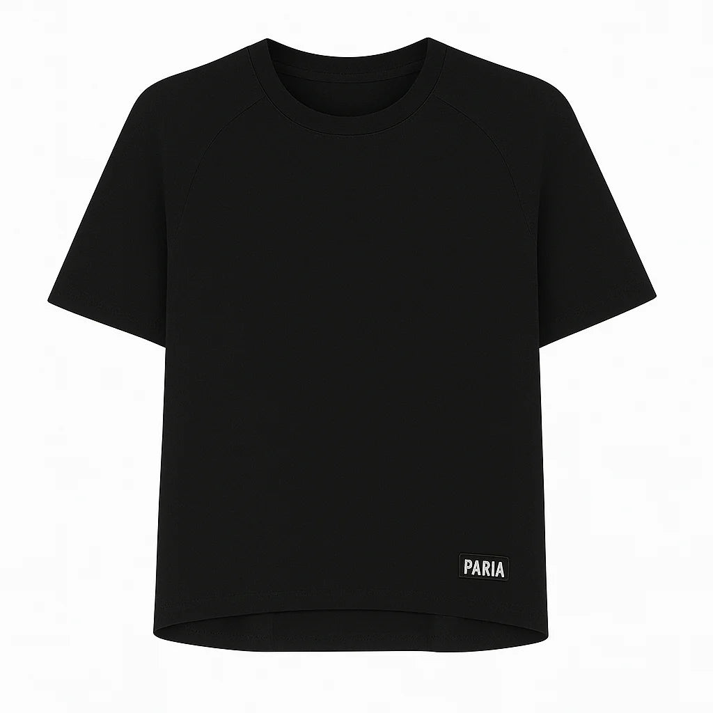 Short Sleeve Running Tee
