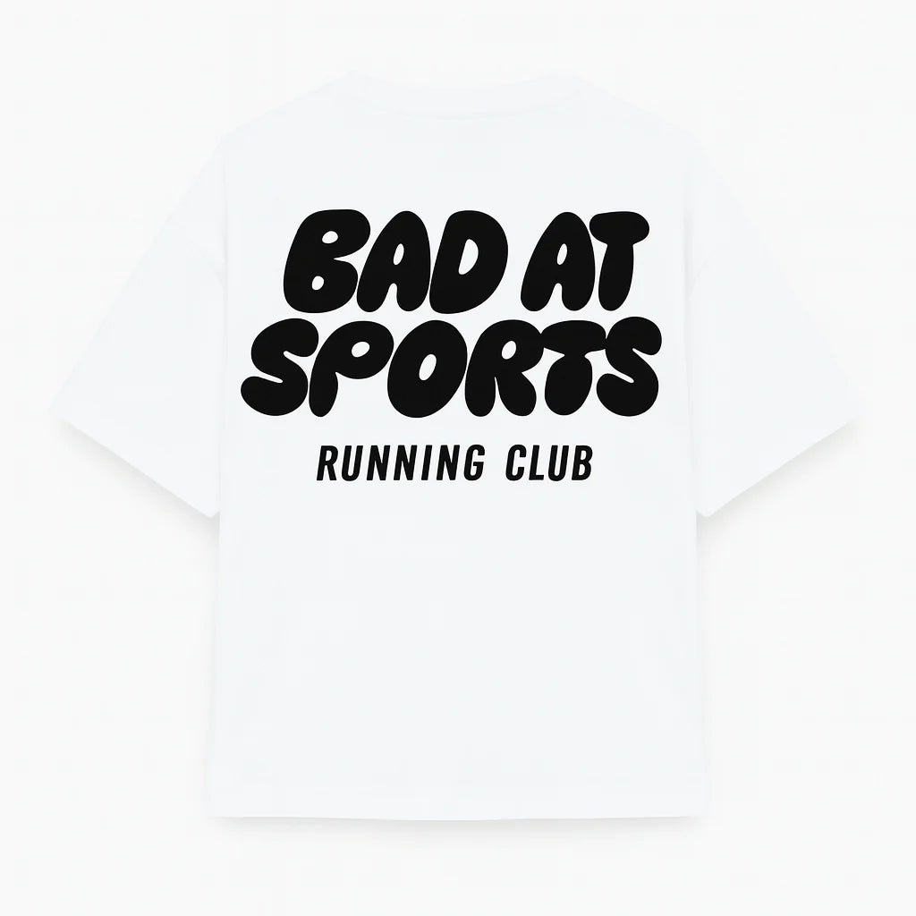 Cropped T-Shirt