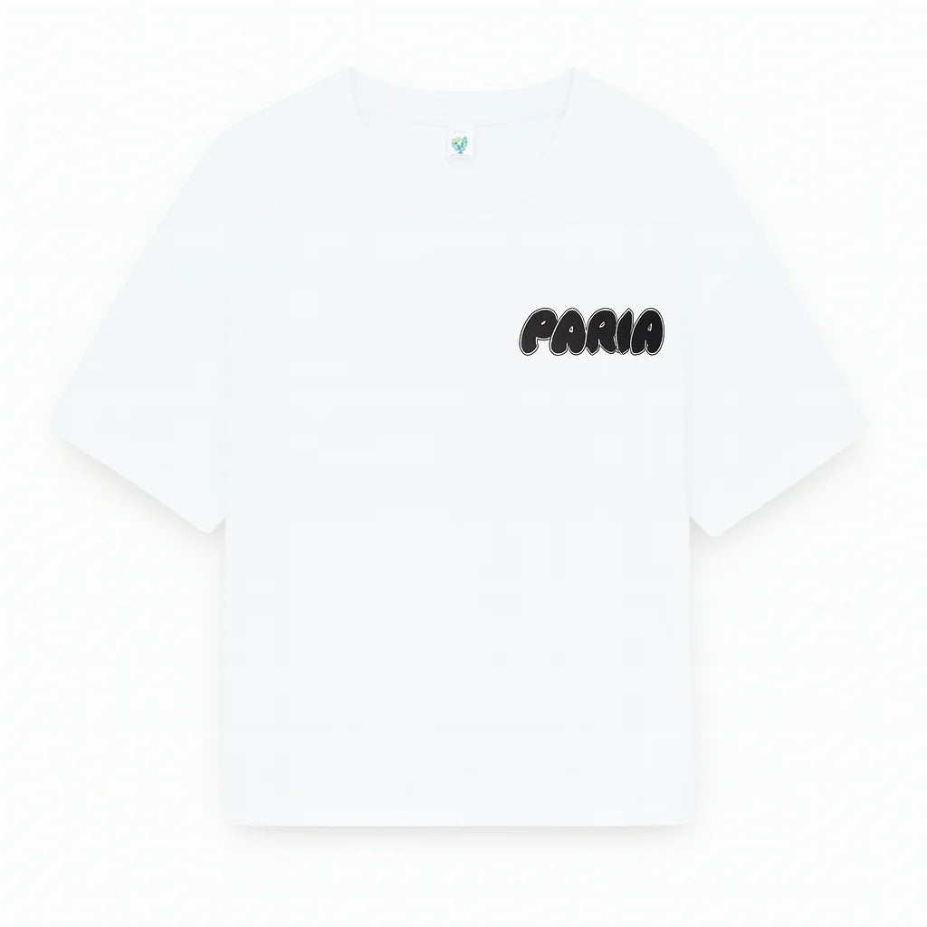 Cropped T-Shirt
