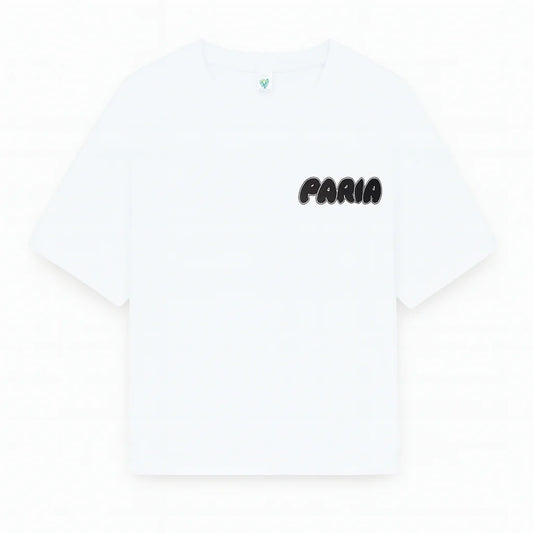 Cropped T-Shirt