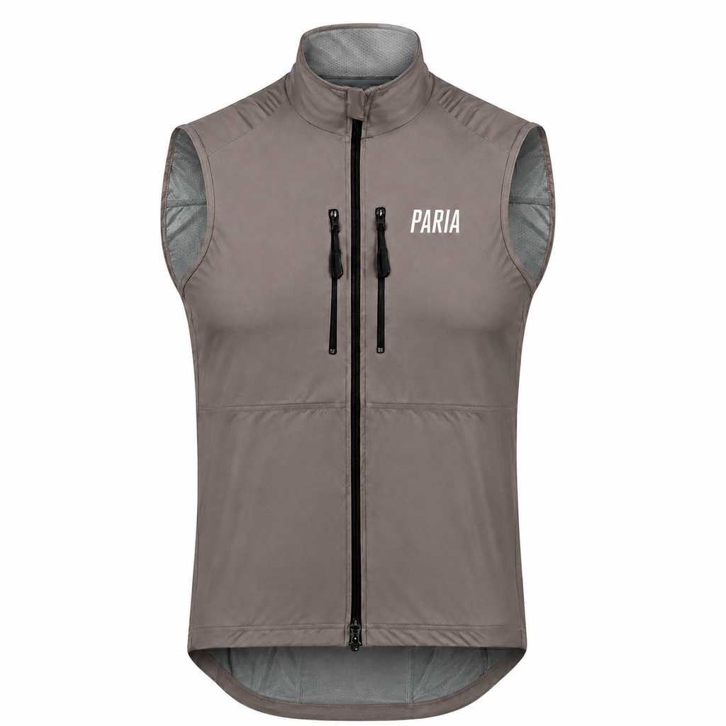 Cycling Gilet (Men's)