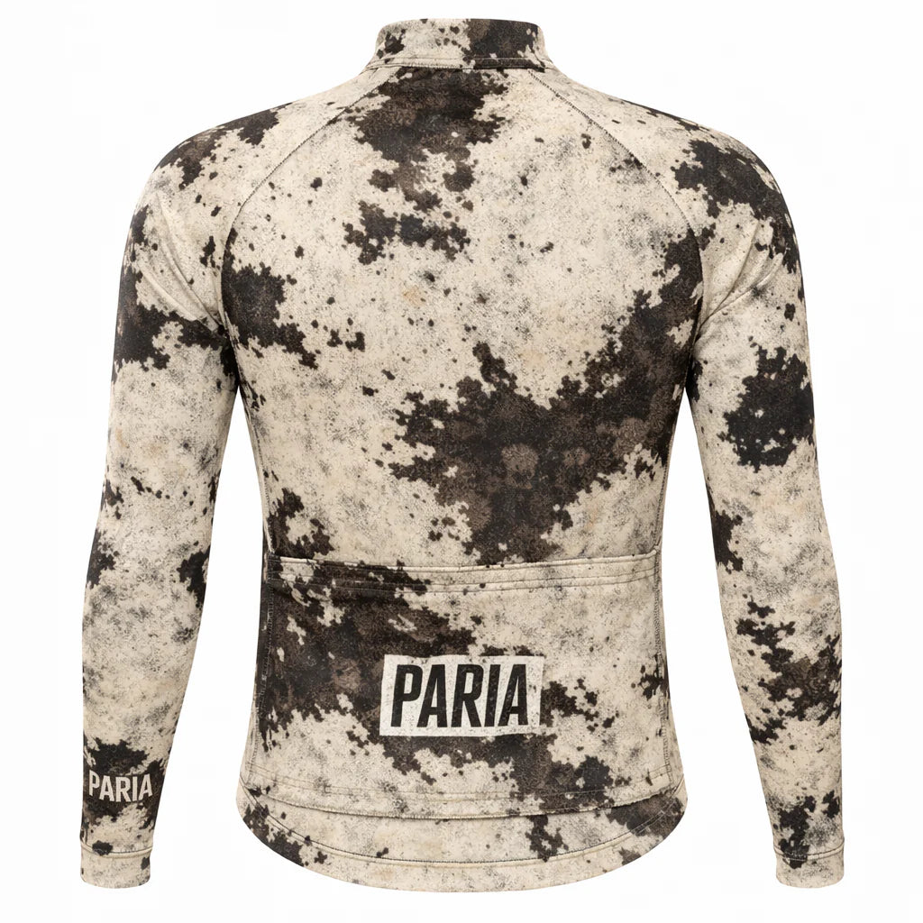 Women's R-01 Skin Long Sleeve Jersey