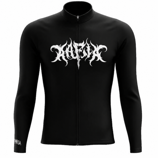 R-01 Skin Long Sleeve Jersey (Men's)