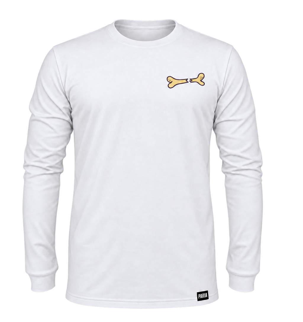 Long Sleeve Running Tee