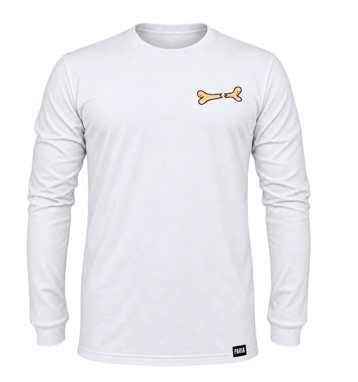 Long Sleeve Running Tee
