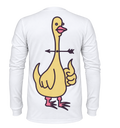 Long Sleeve Running Tee
