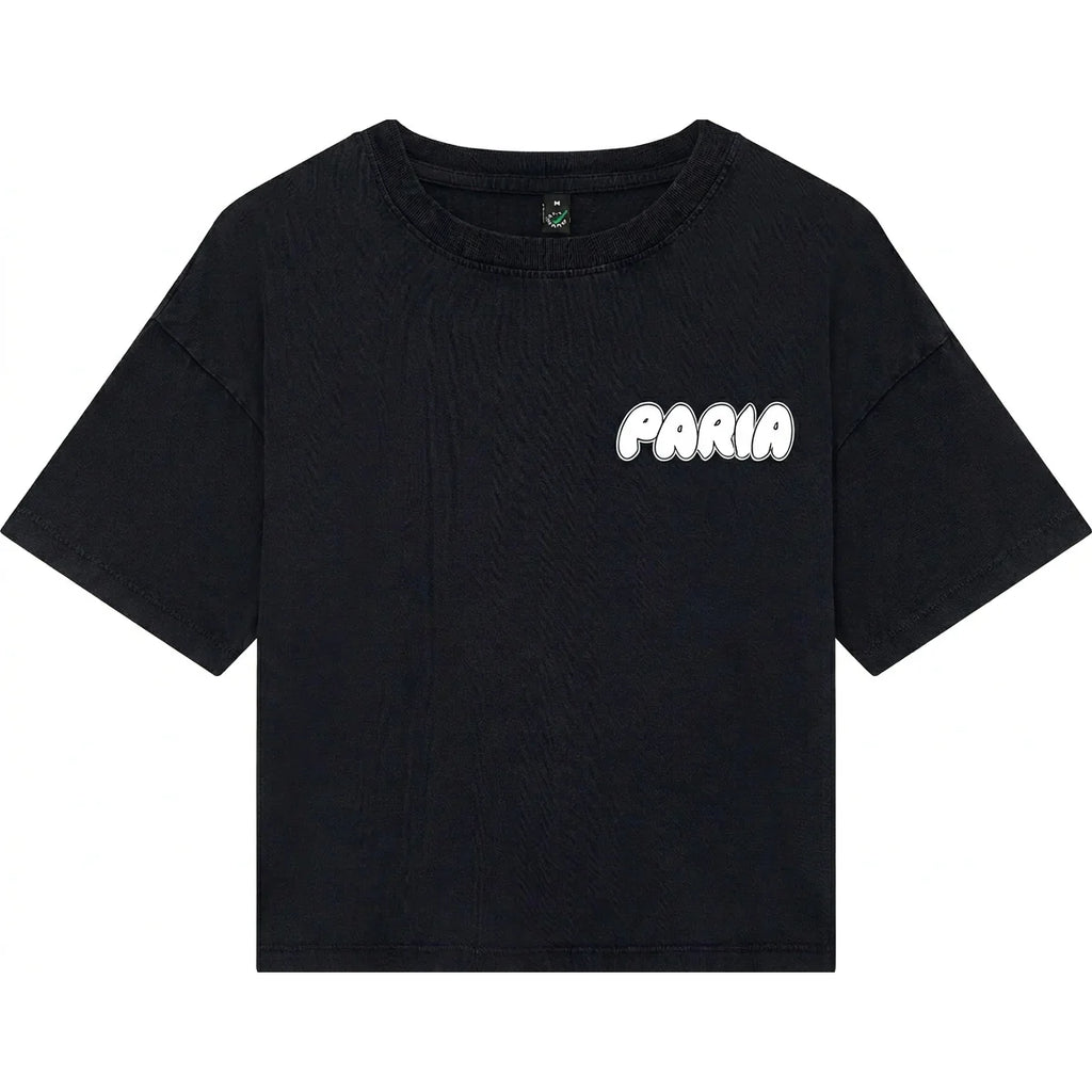 Cropped T-Shirt