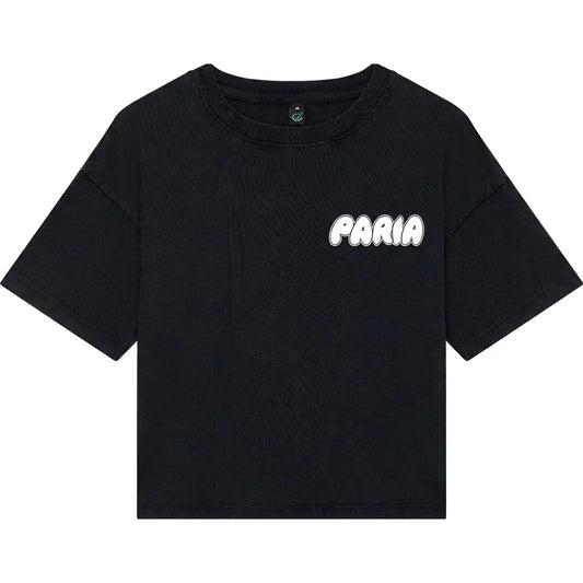 Cropped T-Shirt