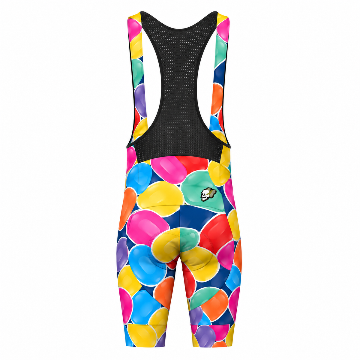 Cycling Bib Shorts - Road (Men's)