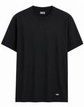 Black Gravel Tech Tee